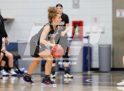 Thumbnail 3 in Northridge vs. Bingham (UHSAA 6A Quarter Final) photogallery.