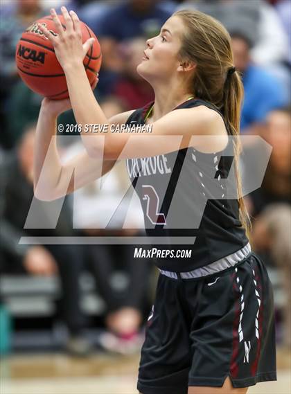 Thumbnail 2 in Northridge vs. Bingham (UHSAA 6A Quarter Final) photogallery.