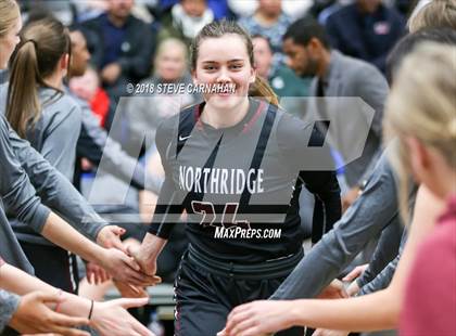 Thumbnail 3 in Northridge vs. Bingham (UHSAA 6A Quarter Final) photogallery.