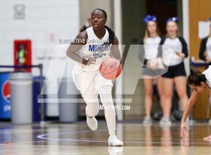 Thumbnail 3 in Northridge vs. Bingham (UHSAA 6A Quarter Final) photogallery.