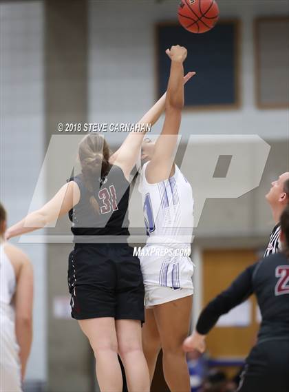 Thumbnail 2 in Northridge vs. Bingham (UHSAA 6A Quarter Final) photogallery.