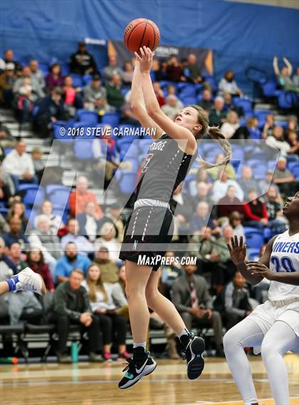 Thumbnail 1 in Northridge vs. Bingham (UHSAA 6A Quarter Final) photogallery.