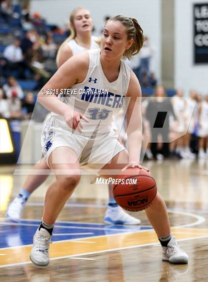 Thumbnail 3 in Northridge vs. Bingham (UHSAA 6A Quarter Final) photogallery.