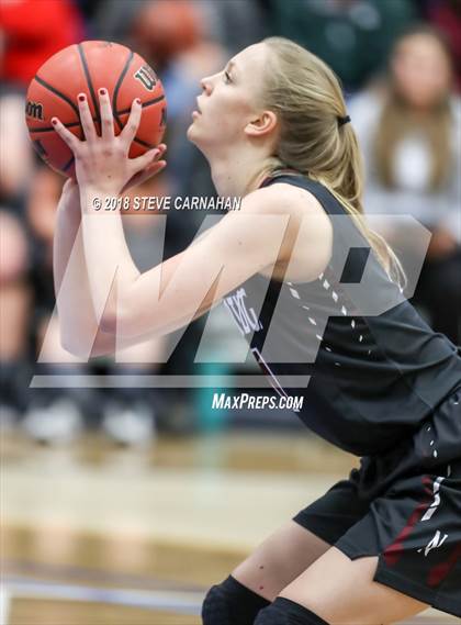 Thumbnail 1 in Northridge vs. Bingham (UHSAA 6A Quarter Final) photogallery.