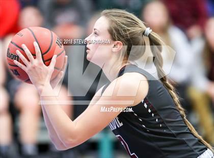Thumbnail 2 in Northridge vs. Bingham (UHSAA 6A Quarter Final) photogallery.