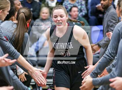 Thumbnail 1 in Northridge vs. Bingham (UHSAA 6A Quarter Final) photogallery.