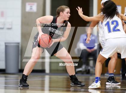 Thumbnail 1 in Northridge vs. Bingham (UHSAA 6A Quarter Final) photogallery.