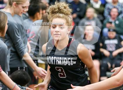 Thumbnail 3 in Northridge vs. Bingham (UHSAA 6A Quarter Final) photogallery.