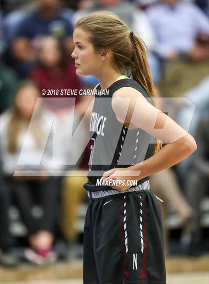 Thumbnail 3 in Northridge vs. Bingham (UHSAA 6A Quarter Final) photogallery.