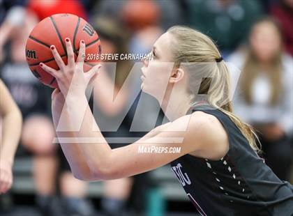 Thumbnail 3 in Northridge vs. Bingham (UHSAA 6A Quarter Final) photogallery.