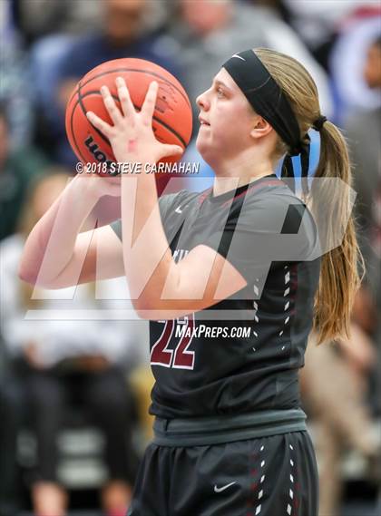 Thumbnail 2 in Northridge vs. Bingham (UHSAA 6A Quarter Final) photogallery.