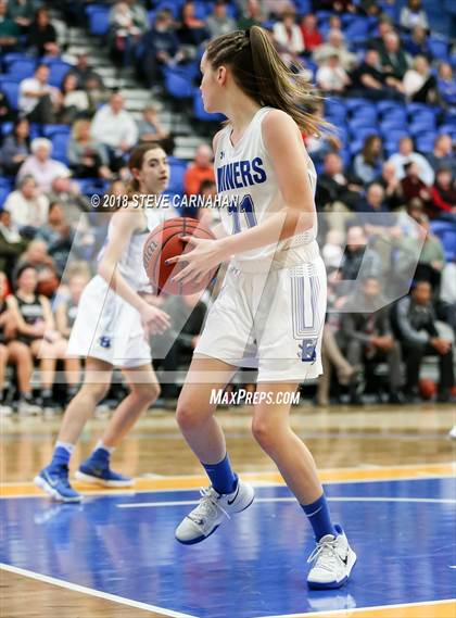 Thumbnail 3 in Northridge vs. Bingham (UHSAA 6A Quarter Final) photogallery.