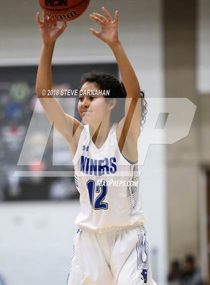 Thumbnail 3 in Northridge vs. Bingham (UHSAA 6A Quarter Final) photogallery.
