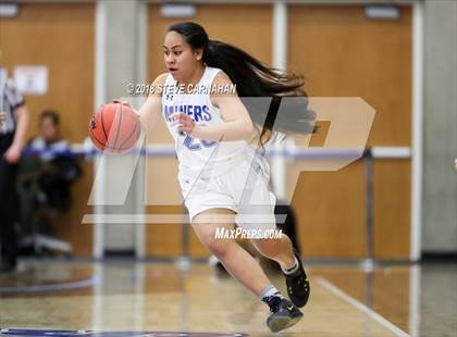 Thumbnail 3 in Northridge vs. Bingham (UHSAA 6A Quarter Final) photogallery.