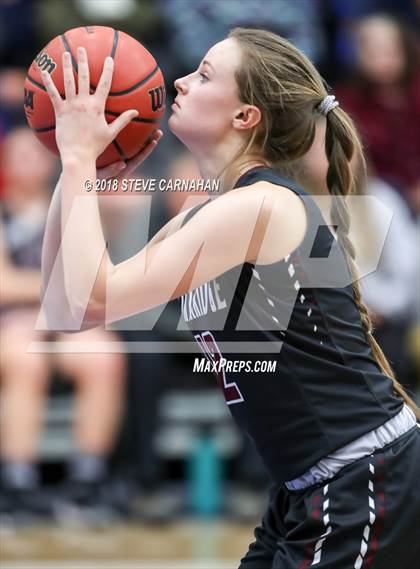 Thumbnail 3 in Northridge vs. Bingham (UHSAA 6A Quarter Final) photogallery.