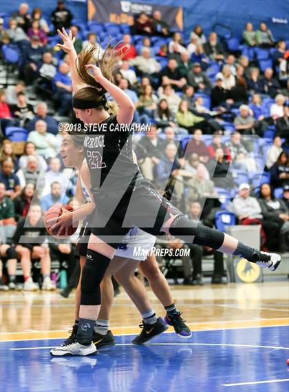 Thumbnail 1 in Northridge vs. Bingham (UHSAA 6A Quarter Final) photogallery.