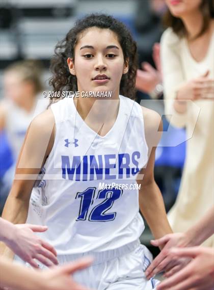 Thumbnail 2 in Northridge vs. Bingham (UHSAA 6A Quarter Final) photogallery.