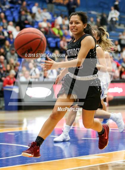 Thumbnail 3 in Northridge vs. Bingham (UHSAA 6A Quarter Final) photogallery.