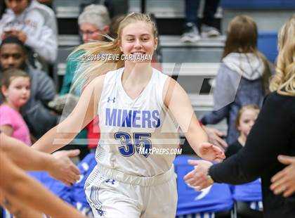 Thumbnail 2 in Northridge vs. Bingham (UHSAA 6A Quarter Final) photogallery.