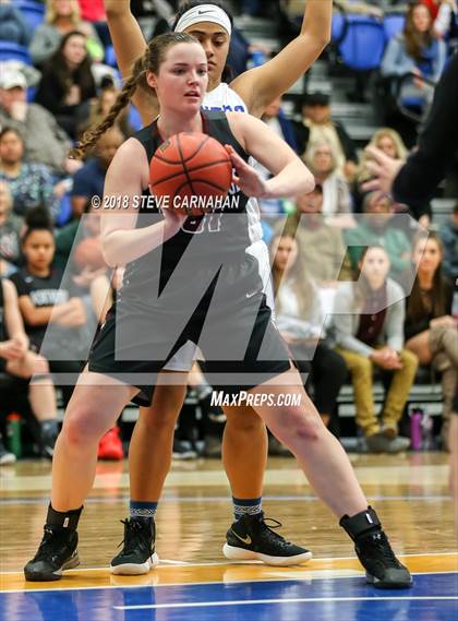 Thumbnail 1 in Northridge vs. Bingham (UHSAA 6A Quarter Final) photogallery.