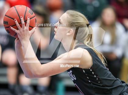 Thumbnail 2 in Northridge vs. Bingham (UHSAA 6A Quarter Final) photogallery.