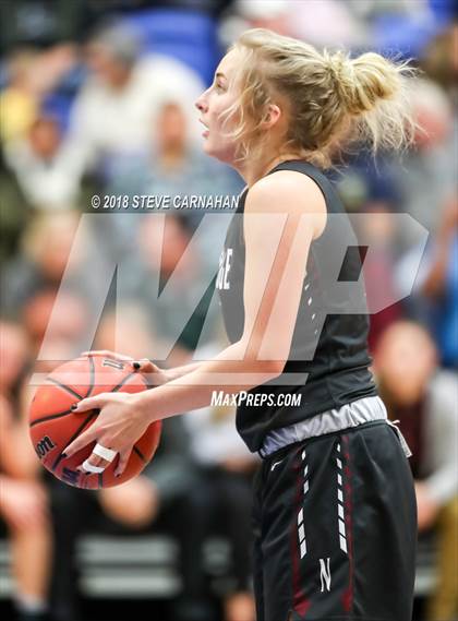 Thumbnail 1 in Northridge vs. Bingham (UHSAA 6A Quarter Final) photogallery.