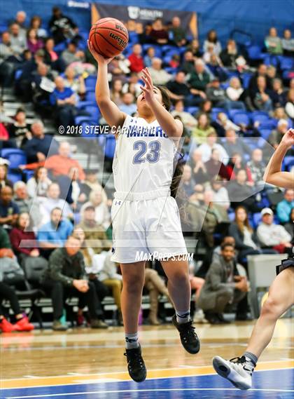 Thumbnail 3 in Northridge vs. Bingham (UHSAA 6A Quarter Final) photogallery.