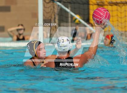 Thumbnail 2 in Del Oro @ Granada (Tri-Valley Invitational) photogallery.