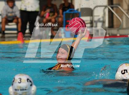 Thumbnail 3 in Del Oro @ Granada (Tri-Valley Invitational) photogallery.