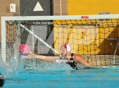 Thumbnail 3 in Del Oro @ Granada (Tri-Valley Invitational) photogallery.