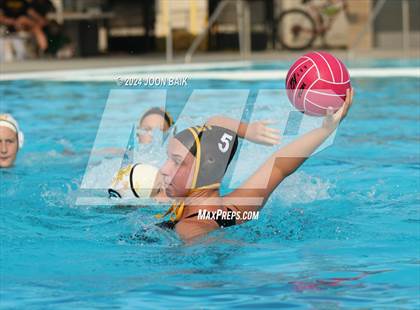 Thumbnail 3 in Del Oro @ Granada (Tri-Valley Invitational) photogallery.