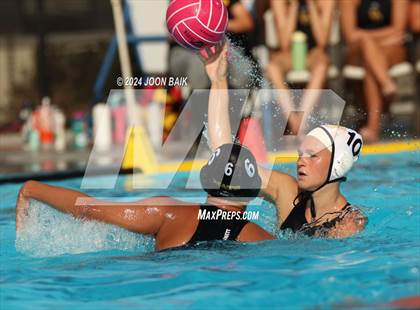 Thumbnail 3 in Del Oro @ Granada (Tri-Valley Invitational) photogallery.