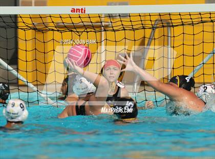 Thumbnail 1 in Del Oro @ Granada (Tri-Valley Invitational) photogallery.