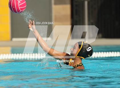 Thumbnail 3 in Del Oro @ Granada (Tri-Valley Invitational) photogallery.