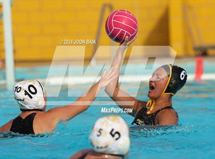 Thumbnail 3 in Del Oro @ Granada (Tri-Valley Invitational) photogallery.