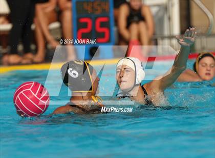 Thumbnail 1 in Del Oro @ Granada (Tri-Valley Invitational) photogallery.
