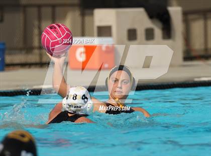 Thumbnail 2 in Del Oro @ Granada (Tri-Valley Invitational) photogallery.