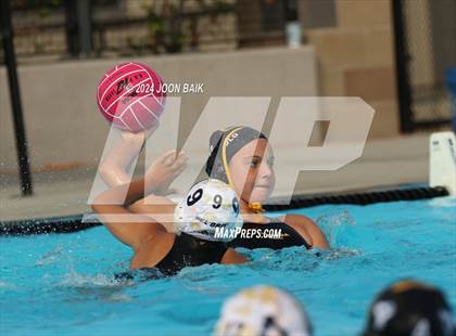 Thumbnail 1 in Del Oro @ Granada (Tri-Valley Invitational) photogallery.
