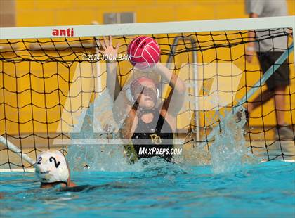 Thumbnail 3 in Del Oro @ Granada (Tri-Valley Invitational) photogallery.