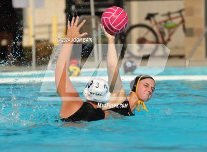 Thumbnail 3 in Del Oro @ Granada (Tri-Valley Invitational) photogallery.