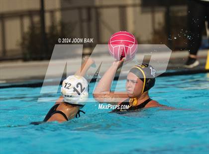 Thumbnail 3 in Del Oro @ Granada (Tri-Valley Invitational) photogallery.