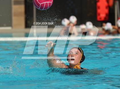Thumbnail 3 in Del Oro @ Granada (Tri-Valley Invitational) photogallery.