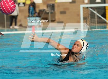 Thumbnail 3 in Del Oro @ Granada (Tri-Valley Invitational) photogallery.
