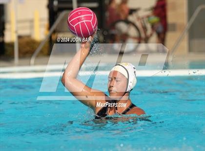 Thumbnail 3 in Del Oro @ Granada (Tri-Valley Invitational) photogallery.