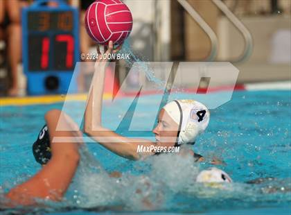 Thumbnail 3 in Del Oro @ Granada (Tri-Valley Invitational) photogallery.
