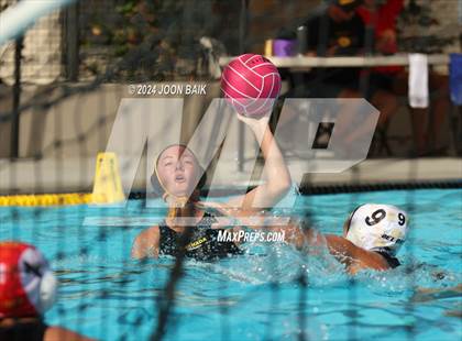 Thumbnail 3 in Del Oro @ Granada (Tri-Valley Invitational) photogallery.