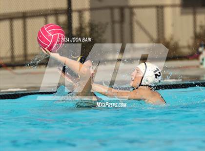 Thumbnail 1 in Del Oro @ Granada (Tri-Valley Invitational) photogallery.