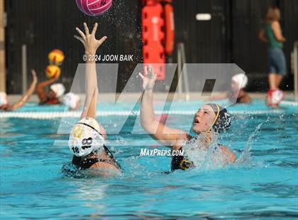 Thumbnail 2 in Del Oro @ Granada (Tri-Valley Invitational) photogallery.