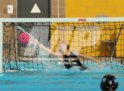 Thumbnail 1 in Del Oro @ Granada (Tri-Valley Invitational) photogallery.