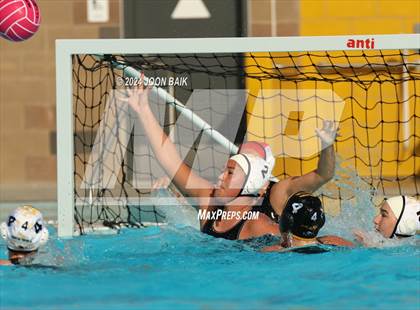 Thumbnail 2 in Del Oro @ Granada (Tri-Valley Invitational) photogallery.